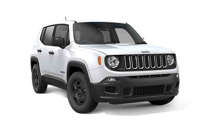 renegade jeep lease
